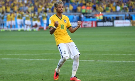 Neymar