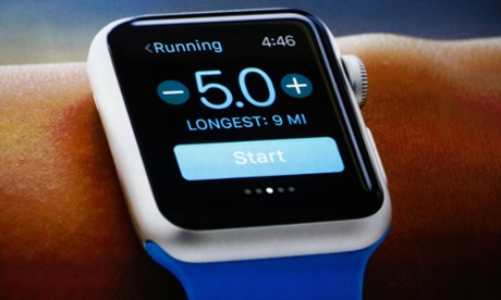 Apple Watch is exciting for developers, but its software development kit is 'limited'