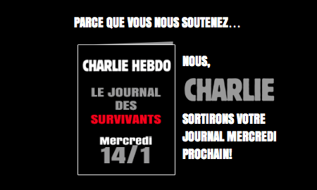 Hebdo website