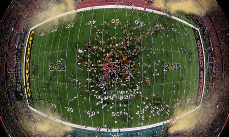 College Football Championship