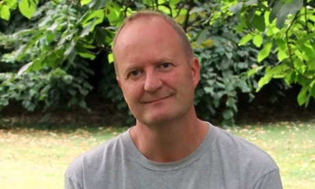 Image of Steve Voake