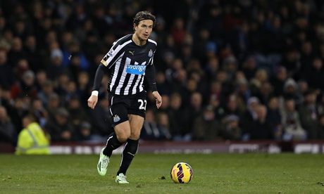 Daryl Janmaat 