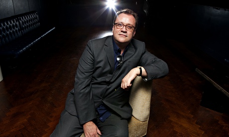 Russell T Davies