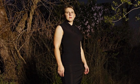 Anna, photographed in February 2008 near Folsom Dam