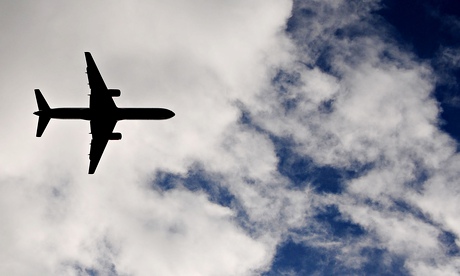 The good news for the flying public is fares are likely to fall, eventually.