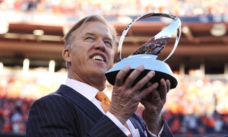 John Elway