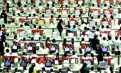 IT conference computer classes India