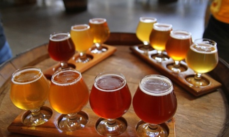 All the best beers reviewed