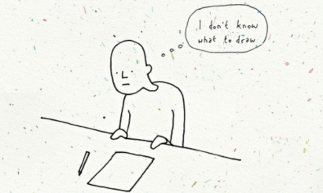 How to draw… anything