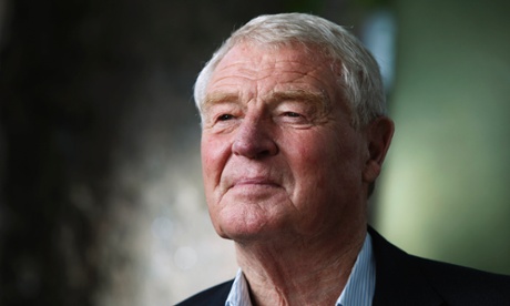 Paddy Ashdown