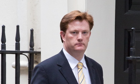 Danny Alexander