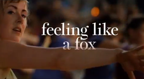 Sport England's This Girl Can TV ad