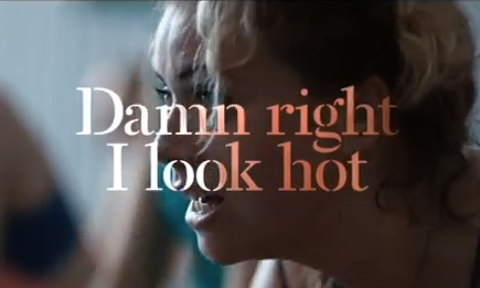 Sport England's This Girl Can TV ad