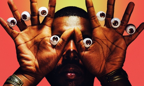 Flying Lotus