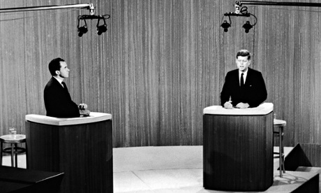 Nixon-Kennedy Debate