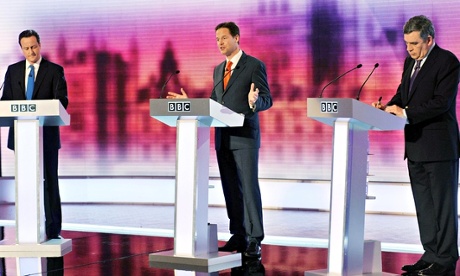 2010 debate