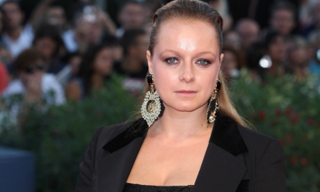 Samantha Morton