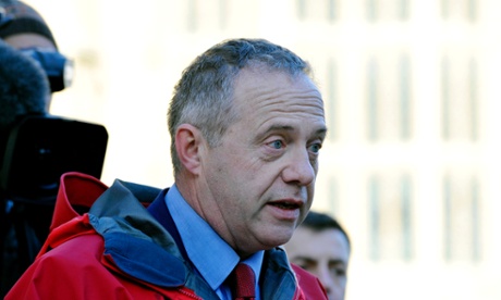 MP John Mann