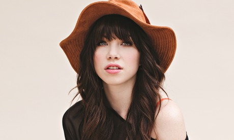 Carly Rae Jepsen