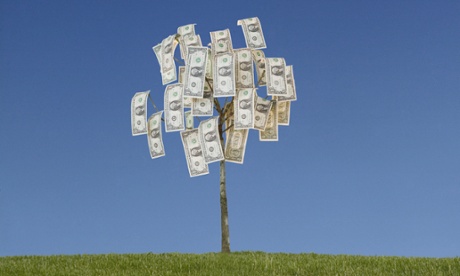 Money tree