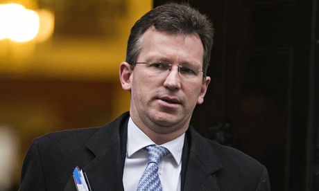 Jeremy Wright