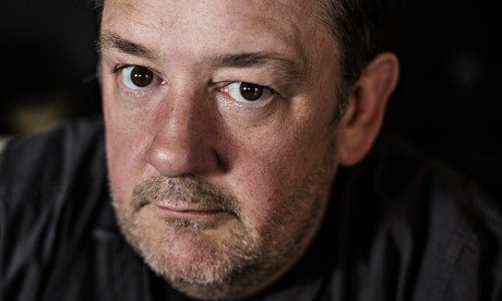 Johnny Vegas