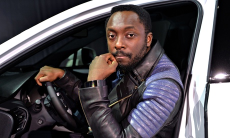 Will.i.am Davos