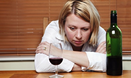 Long hours and irregular shifts can increase alcohol intake. 