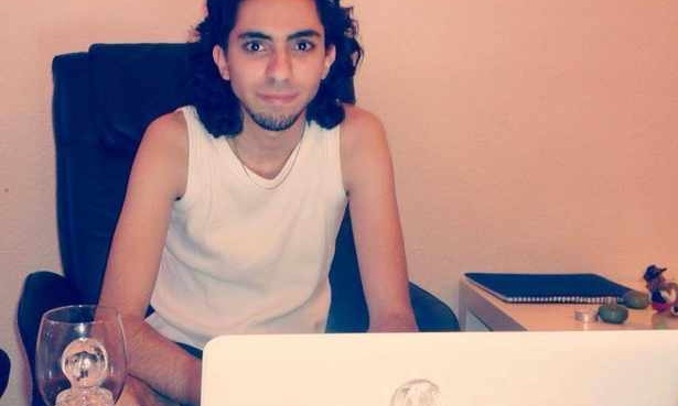 raif badawi raif badawi