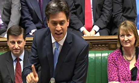  Ed Miliband 