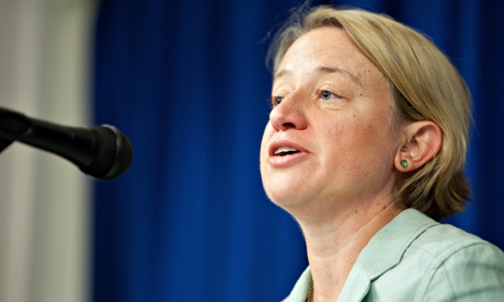 Natalie Bennett