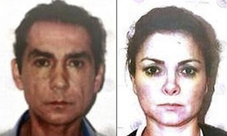 Former mayor charged with kidnapping in case of missing 43 Mexican students