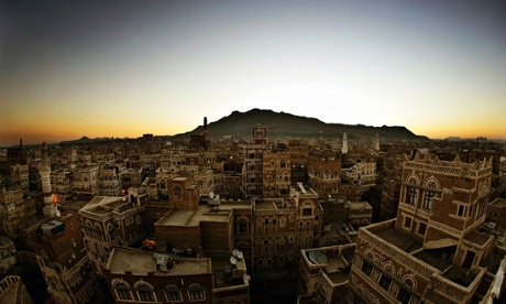 Sana'a Yemen