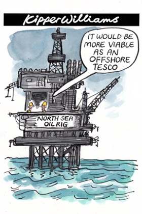 kipper williams on commodity price falls