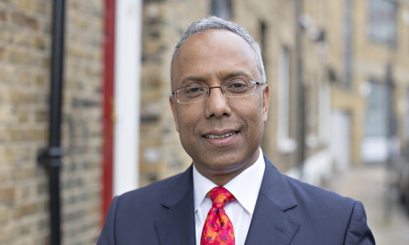 Lutfur Rahman