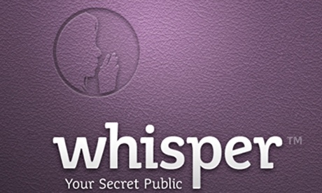 Whisper