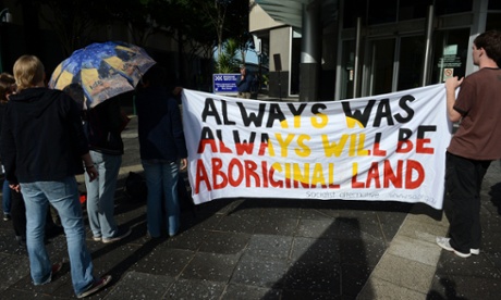 brisbane tent embassy
