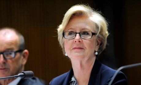 gillian triggs