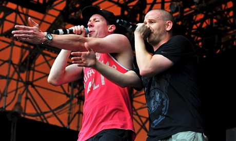 Hilltop Hoods