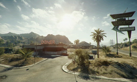 Battlefield Hardline