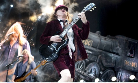 AC/DC