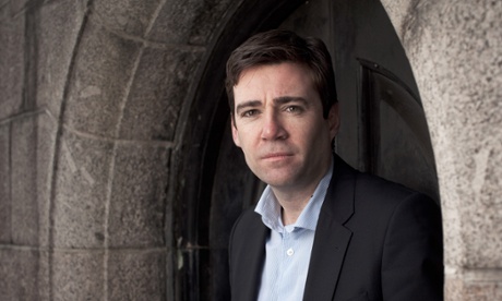 Andy Burnham