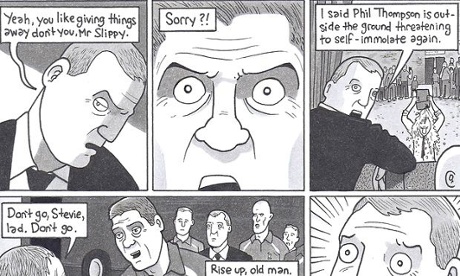 David Squires