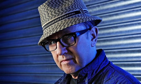 David Rodigan