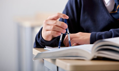 maths compass students