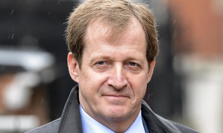 Alastair Campbell