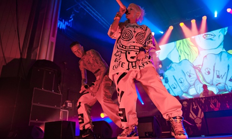 Die Antwoord 