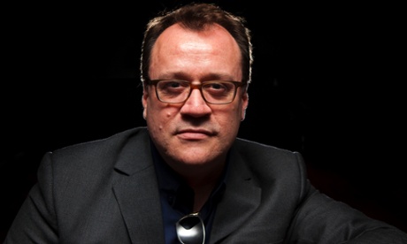 Russell T Davies