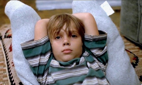 Take one … Boyhood.