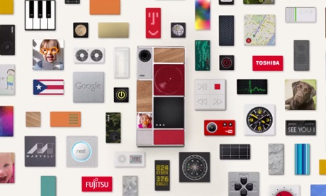 Google Project Ara